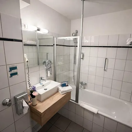 Hotel Rheinpark Rees-2